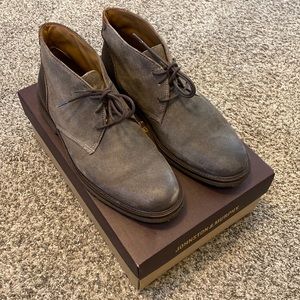 Johnston & Murphy Mens Copeland Shoes